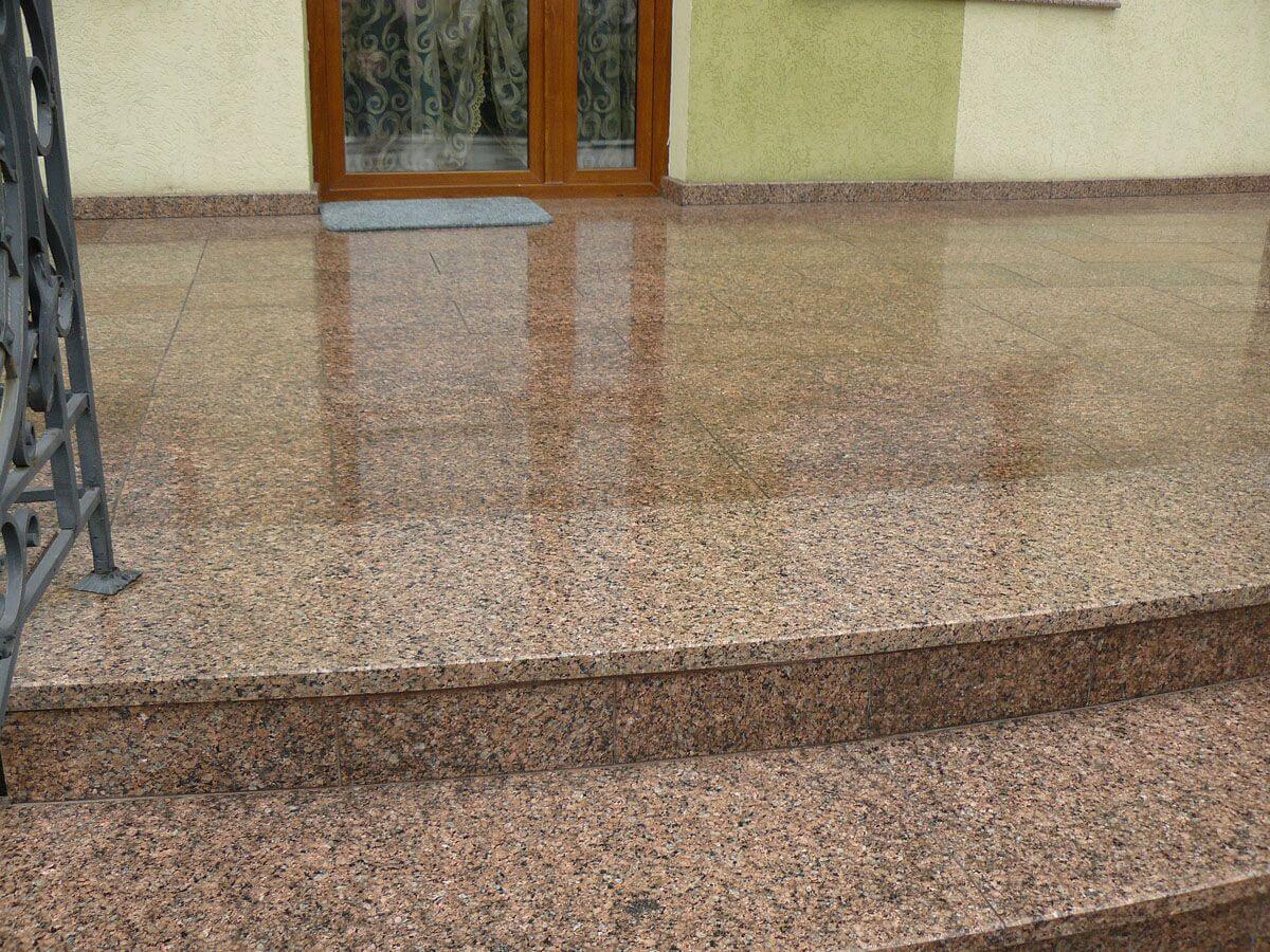 Гранитные изделия любой сложности в Миассе